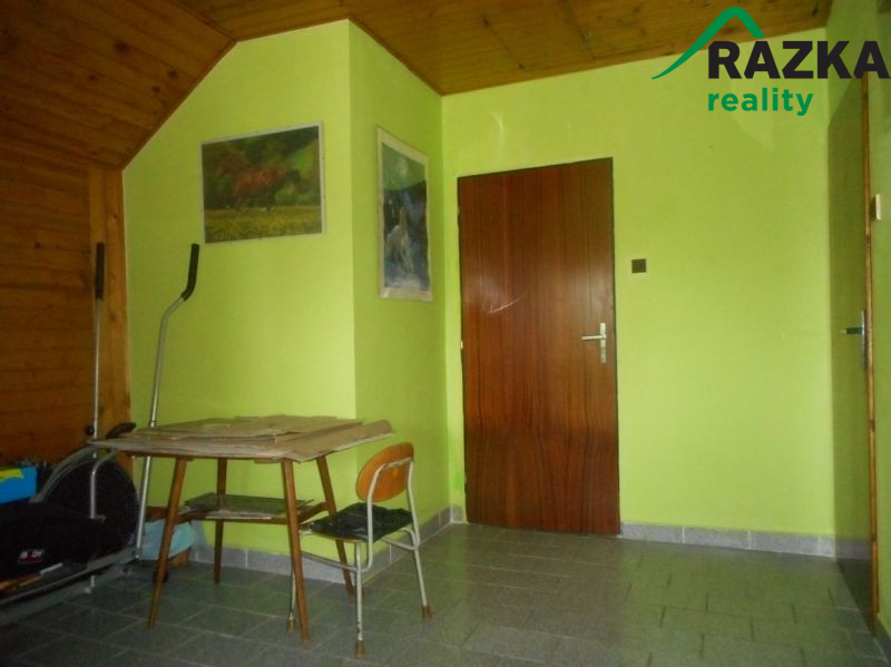 RD Turov, obec Podlesí , okres Ústí nad Orlicí - 7