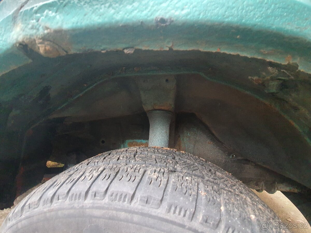 Mercedes Sprinter 412 - 7