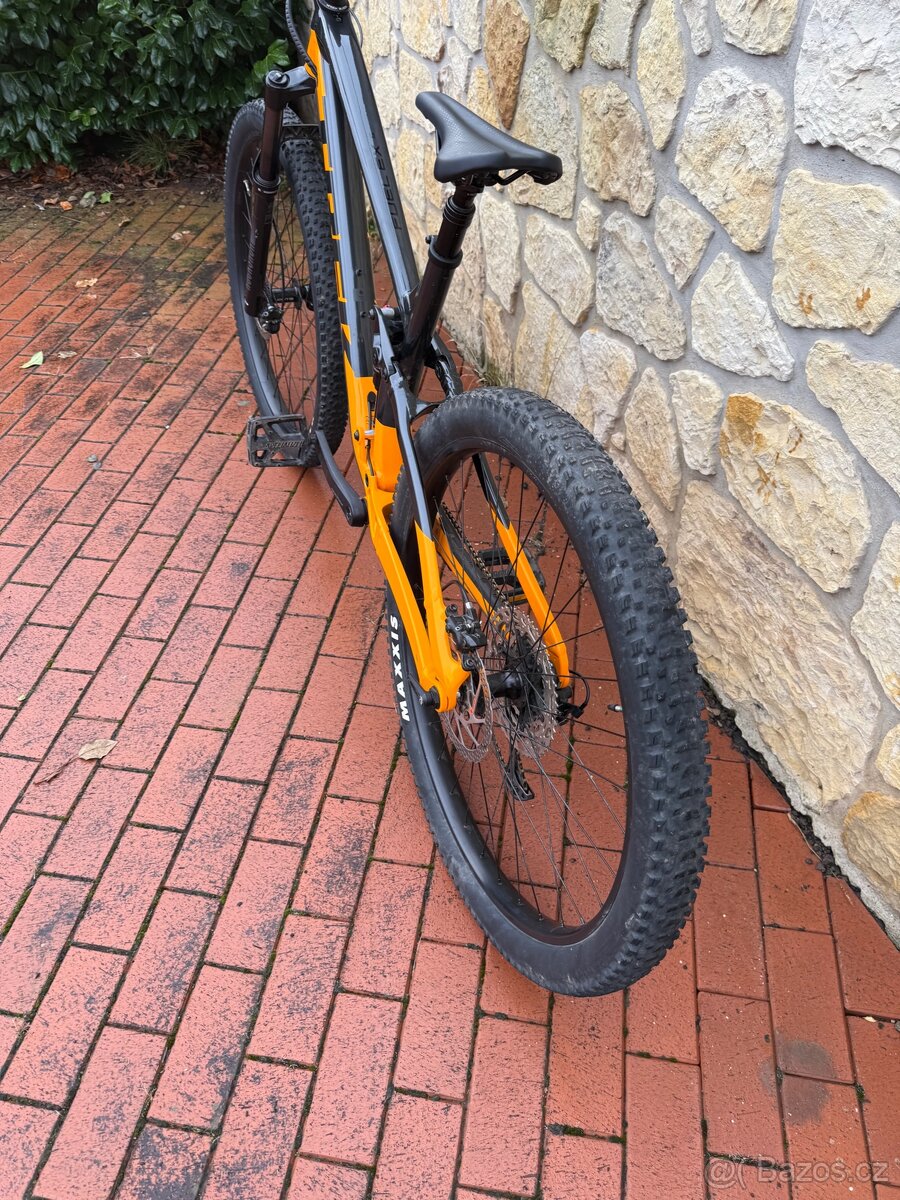 Trek Fuel EX 5 - 7