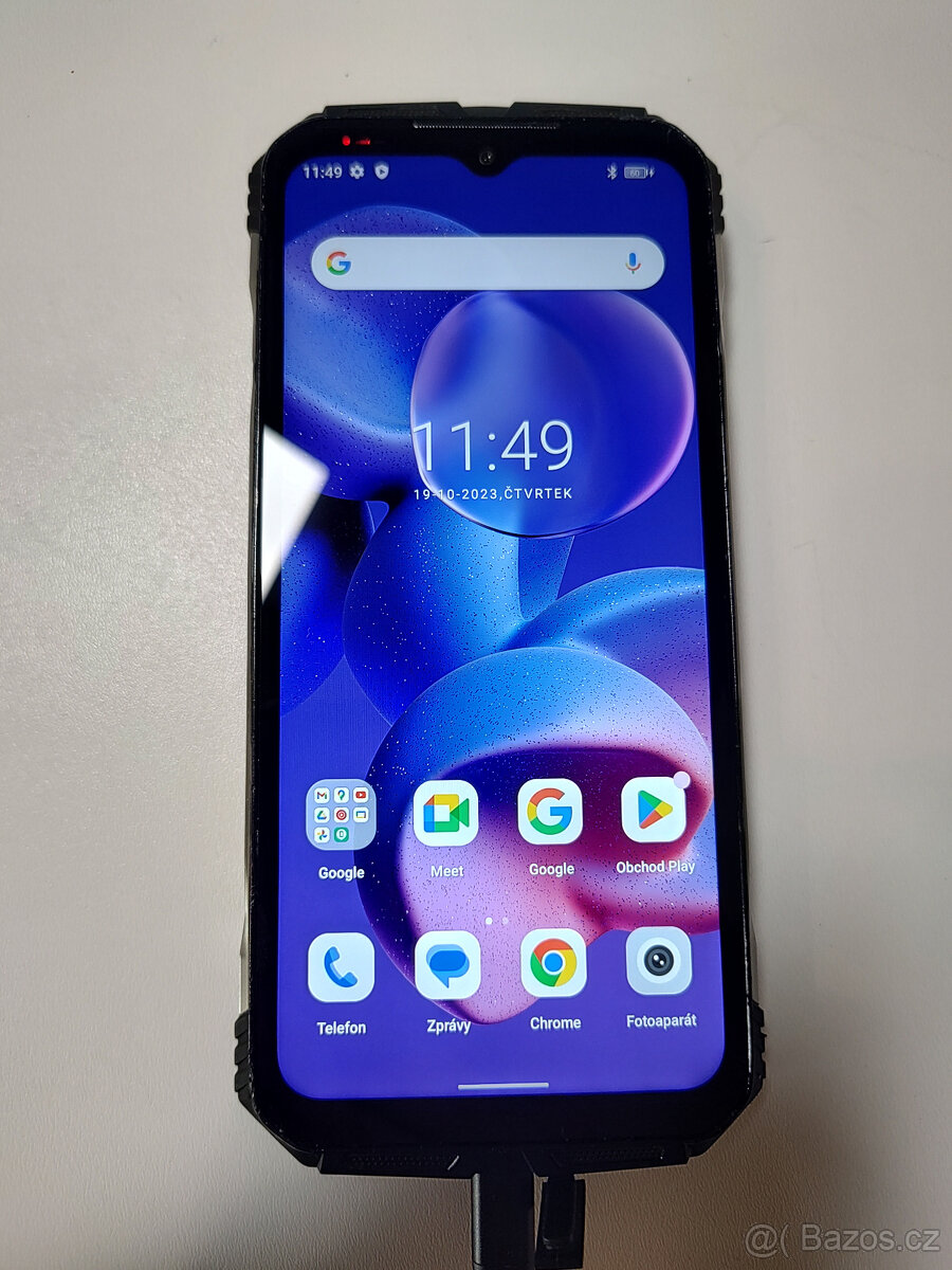 Doogee V31 GT 5G 12GB/256GB - 7