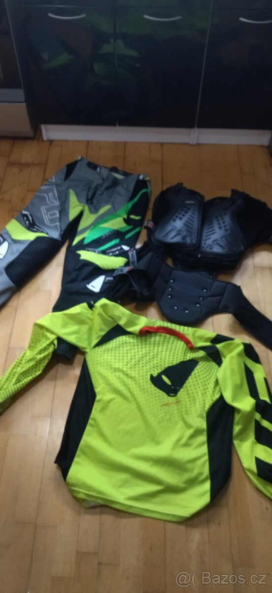 Motocross oblečení - 7