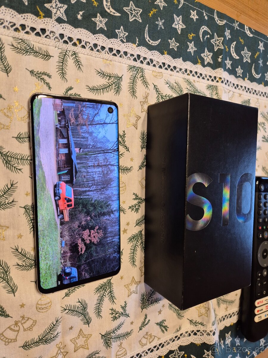 Samsung galaxy s10 - 7