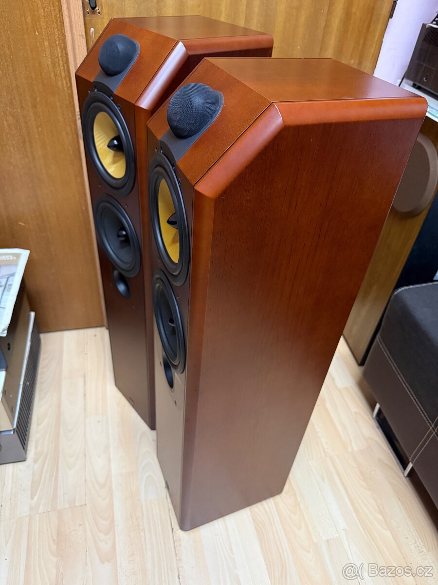 B&w Bowers & Wilkins - 7