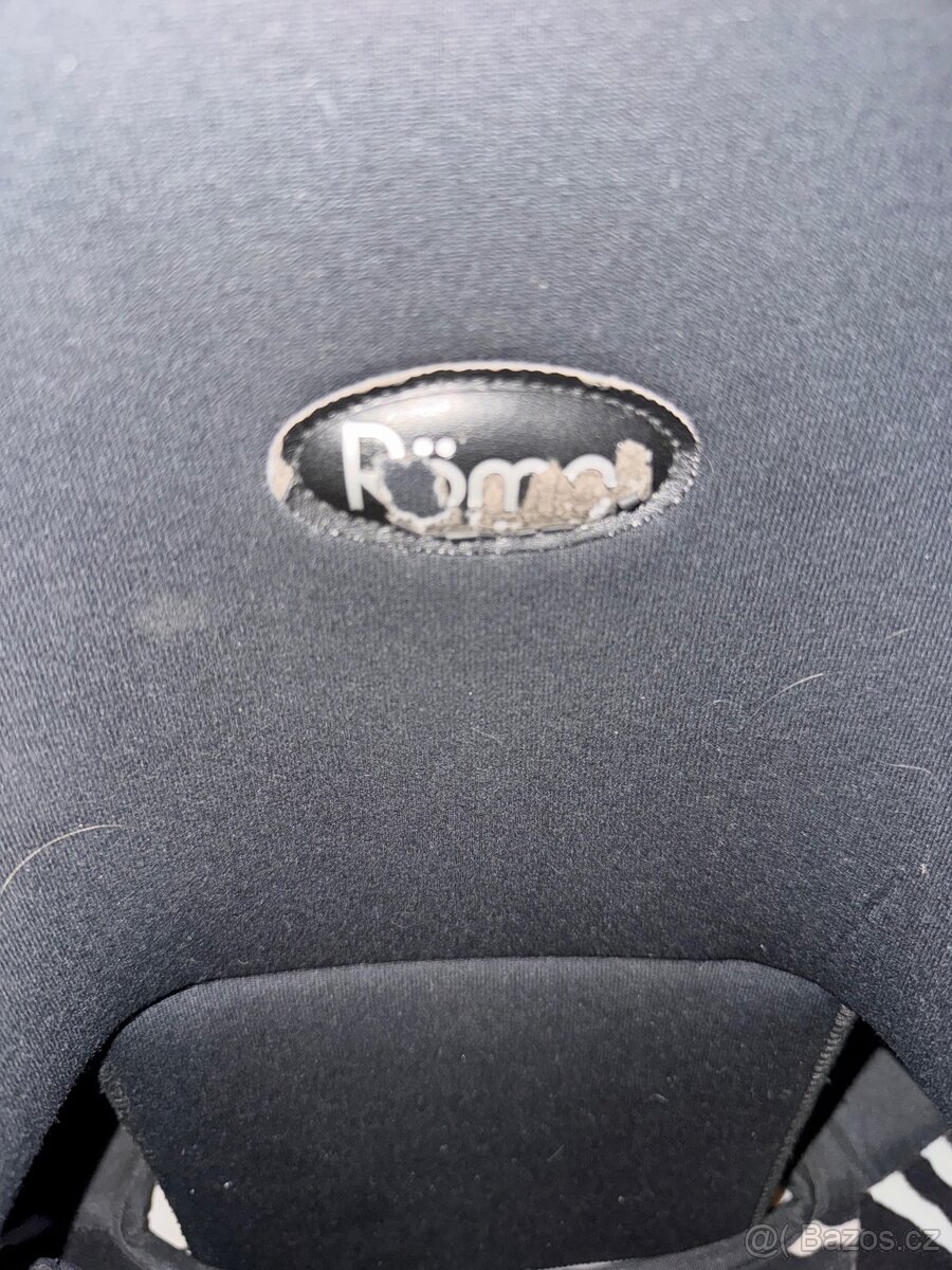 Britax Römer Kidfix XP SICT - 7