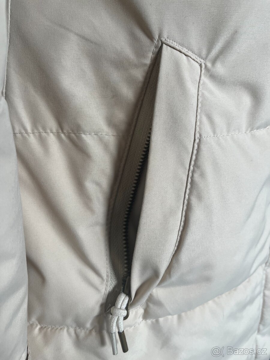 Dámský zimní kabát Roxy vel. M - 7