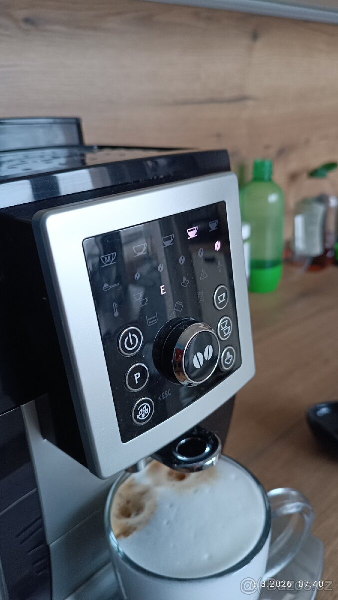 Kávovar De'Longhi - 7