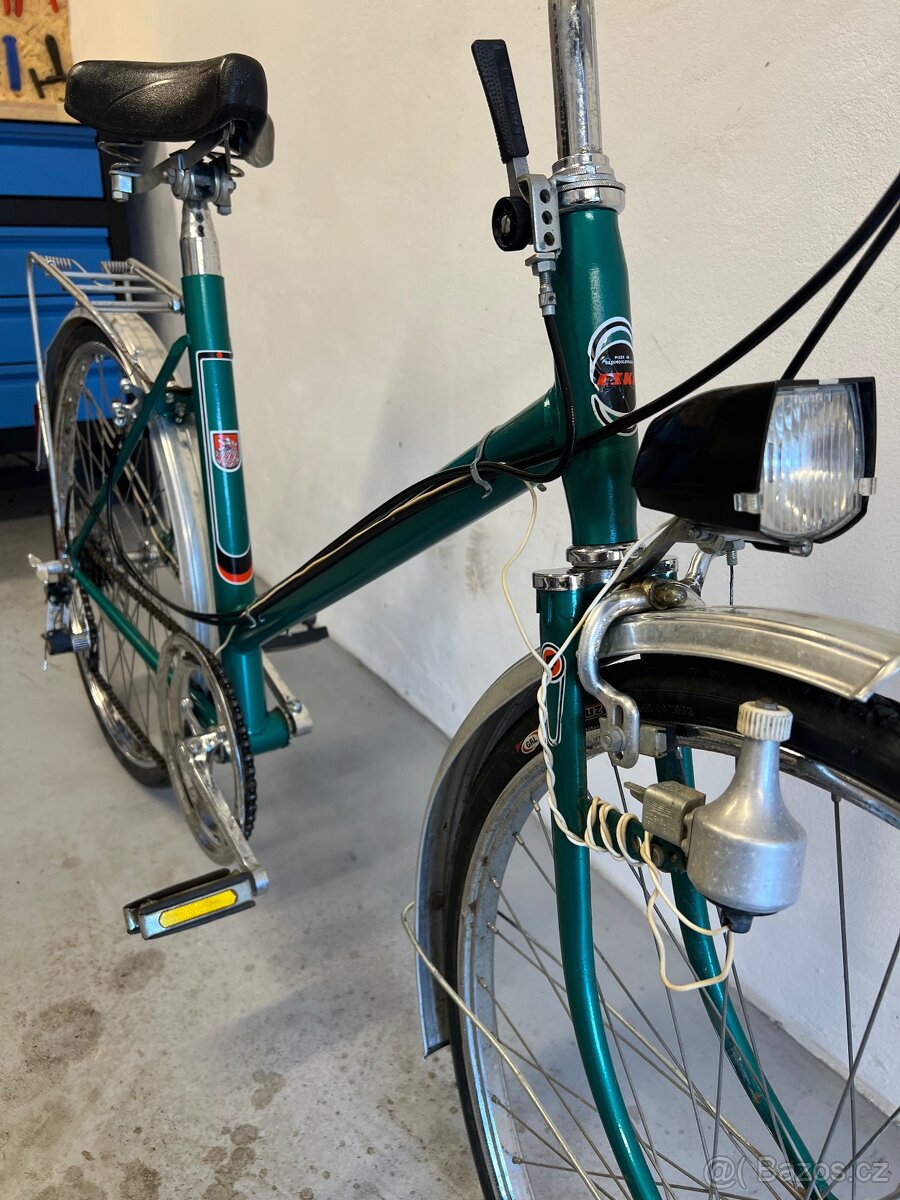 Městské kolo Eska - 7