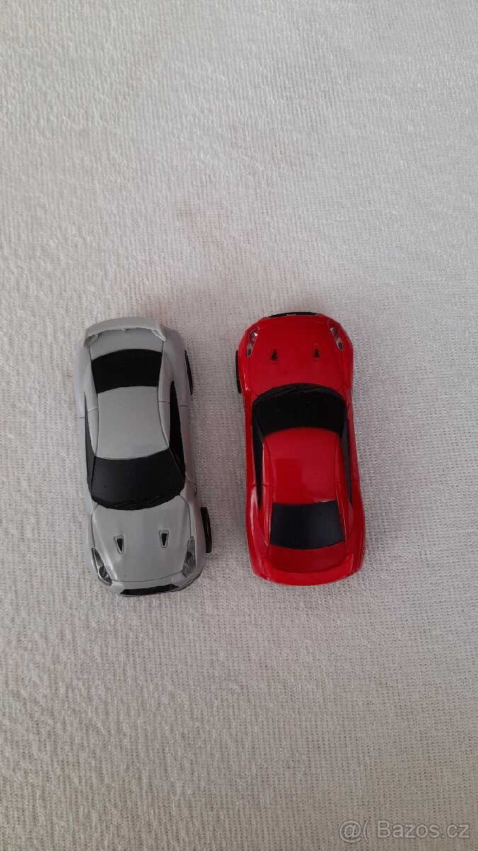 Autodráha 3,89m.Magic Shoot.Mechanics Laboratory. - 7