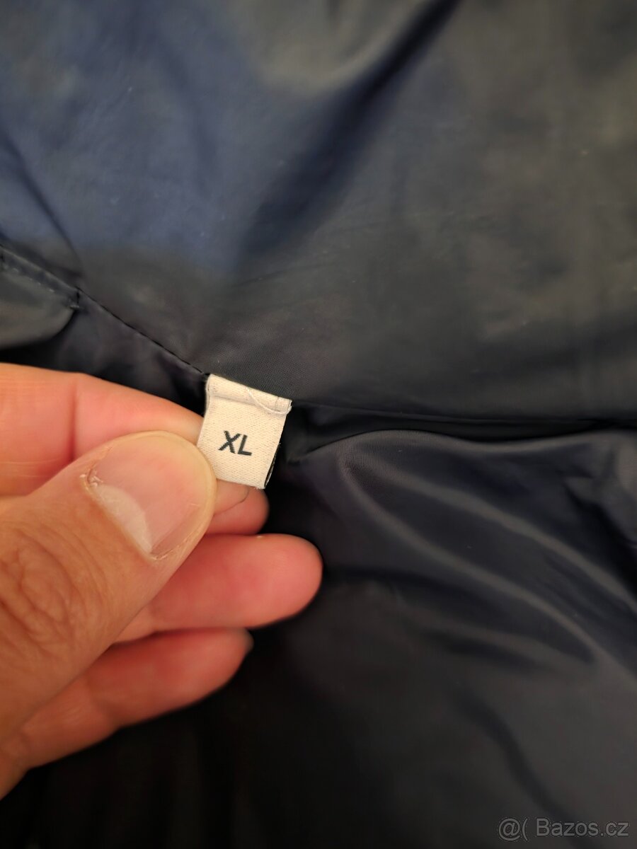 Pánská zimní bunda Gant - 7