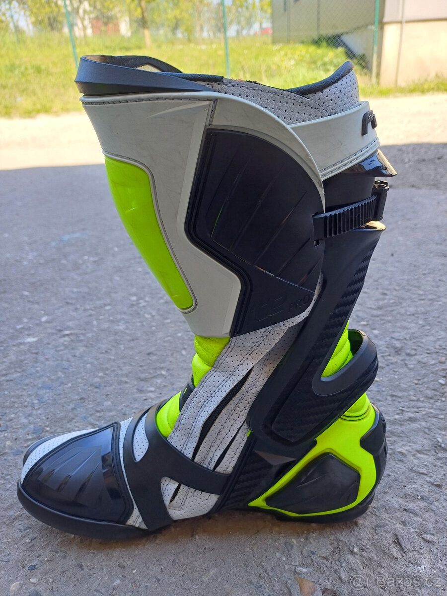 Boty Forma - 7