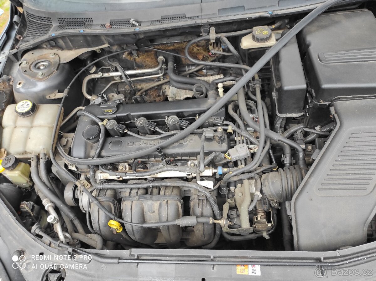 Mazda 3 - 7