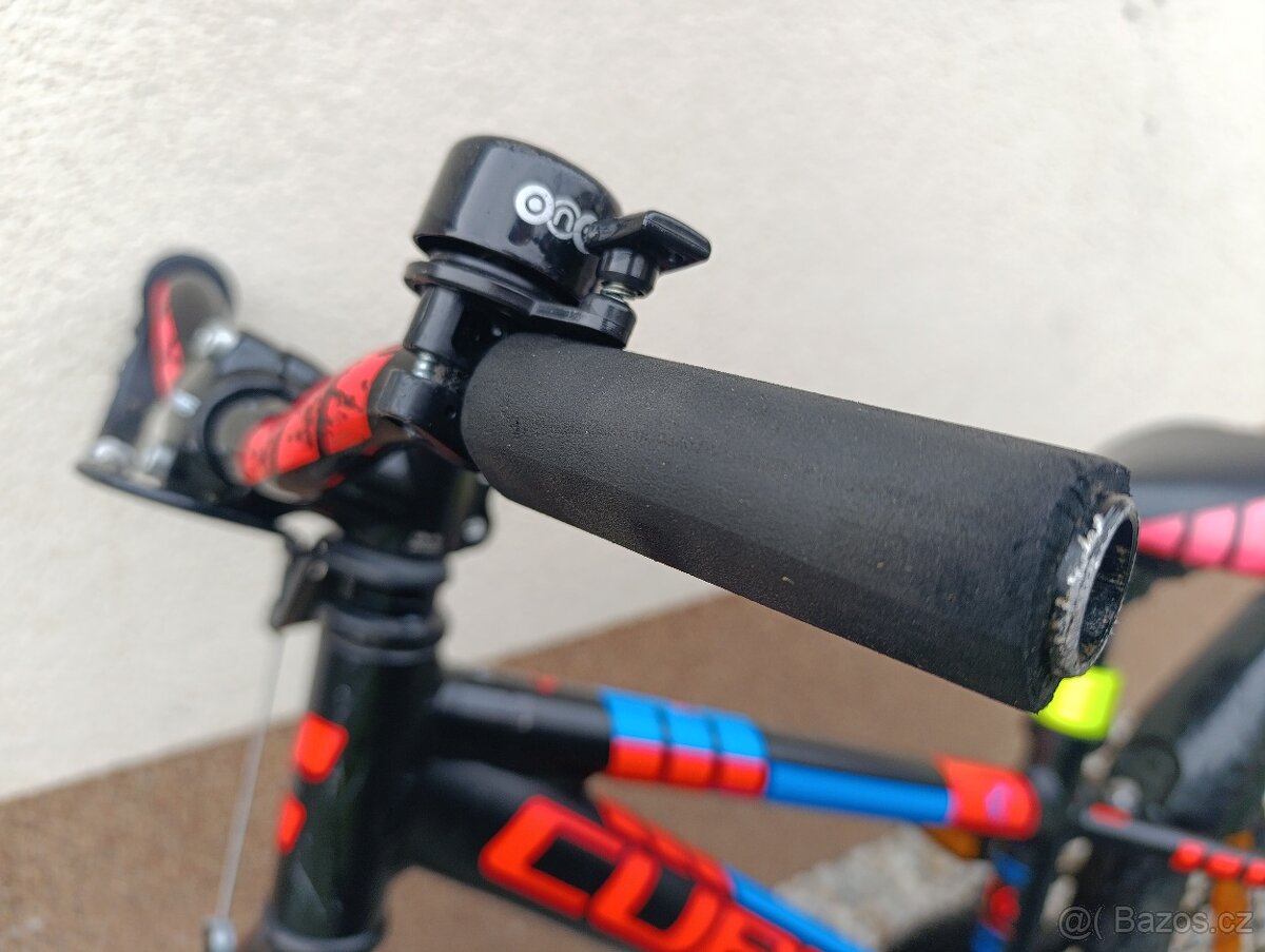 Dětské kolo CUBE 160 Race – 16″ - 7