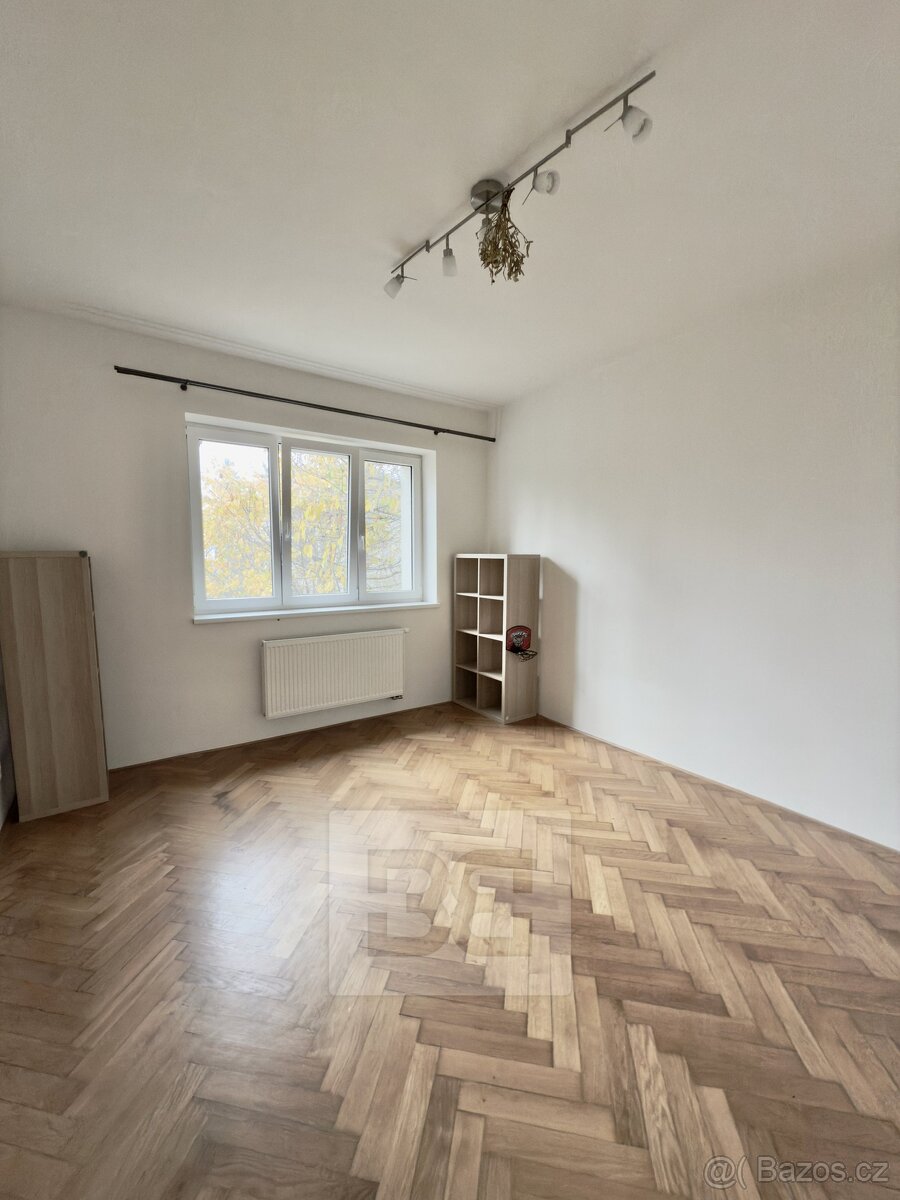 Pronájem bytu 3+1 120 m² se zahradou 300 m², Praha - Hluboče - 7