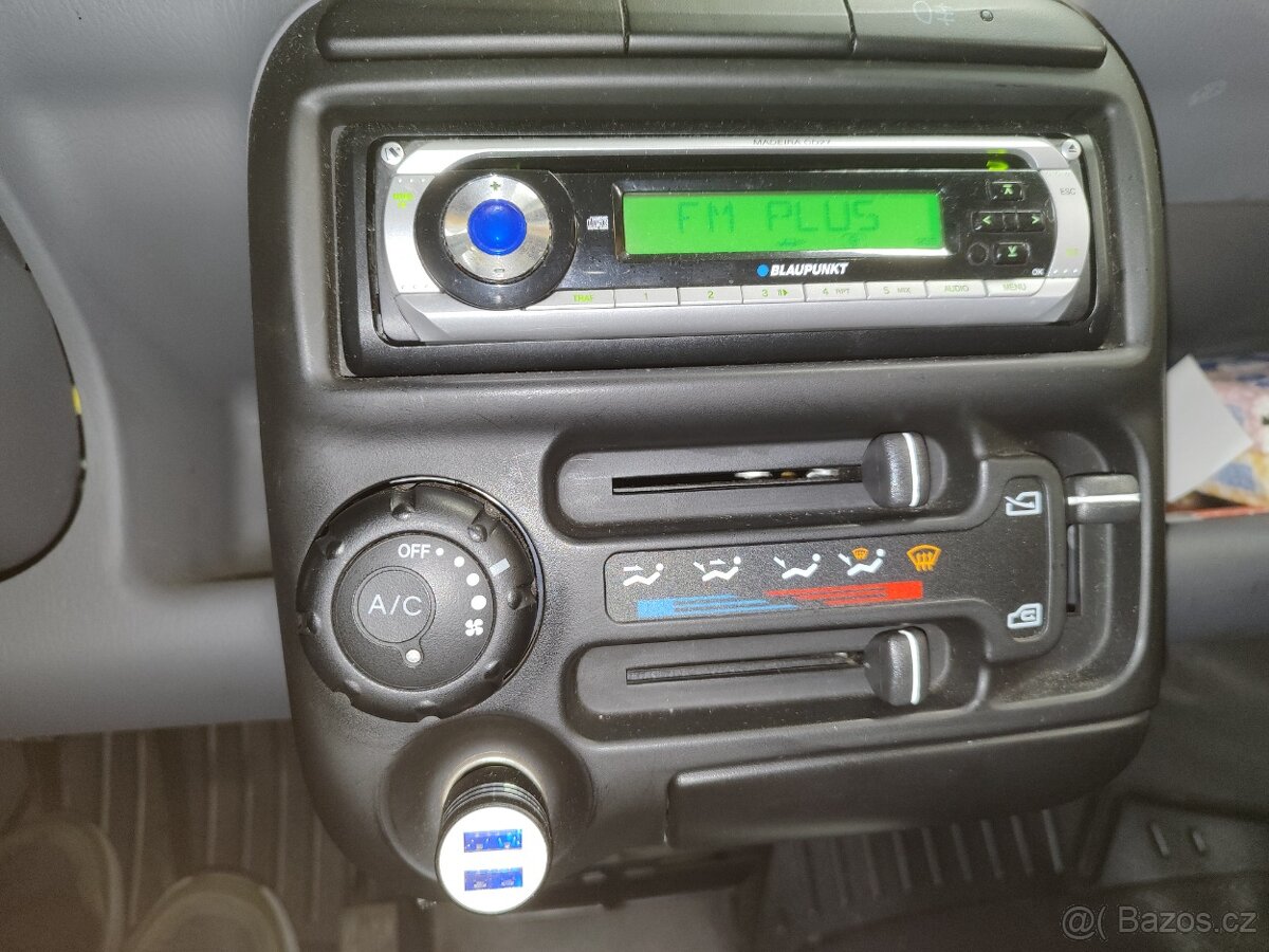 Hyundai Atos Prime - 7