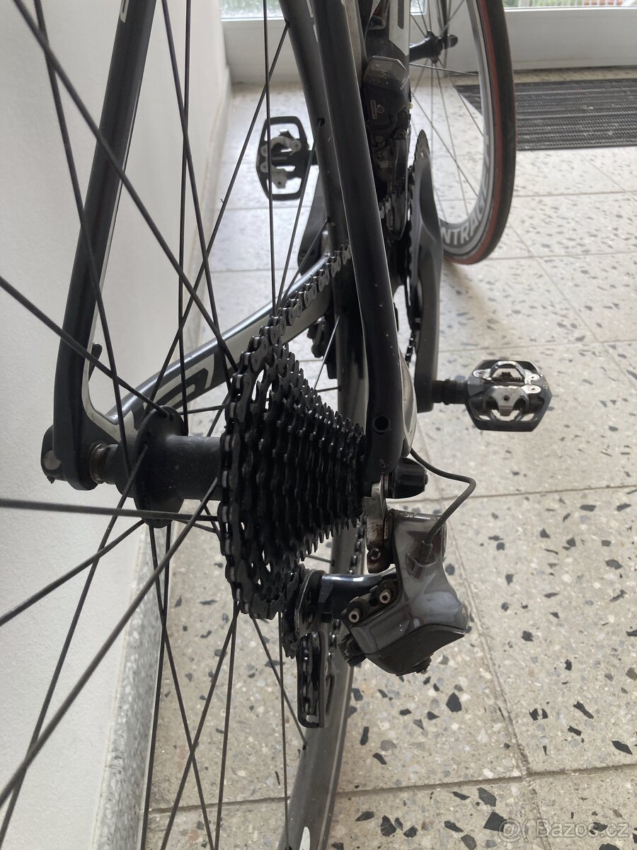 Silniční kolo Superior Road Team 2014 - karbon - 7