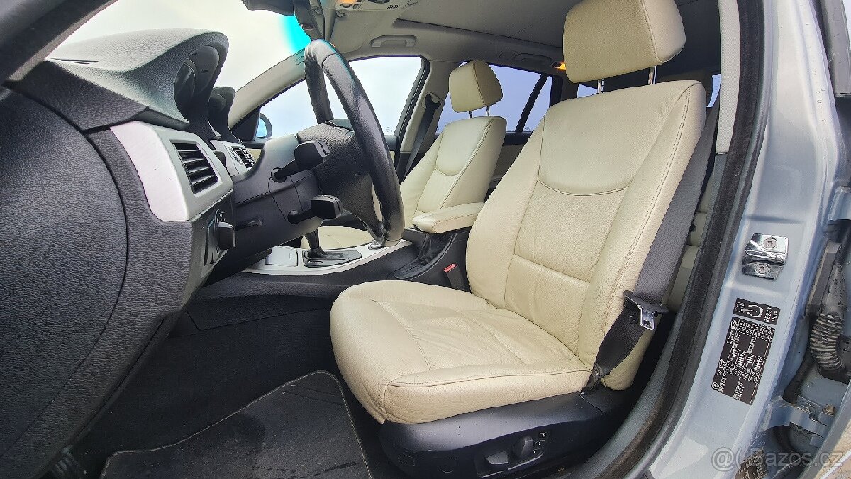 Bmw e91 330xd 170kw - 7