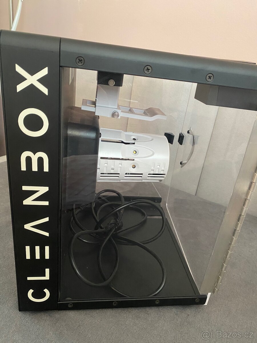 Cleanbox CR1 - 7
