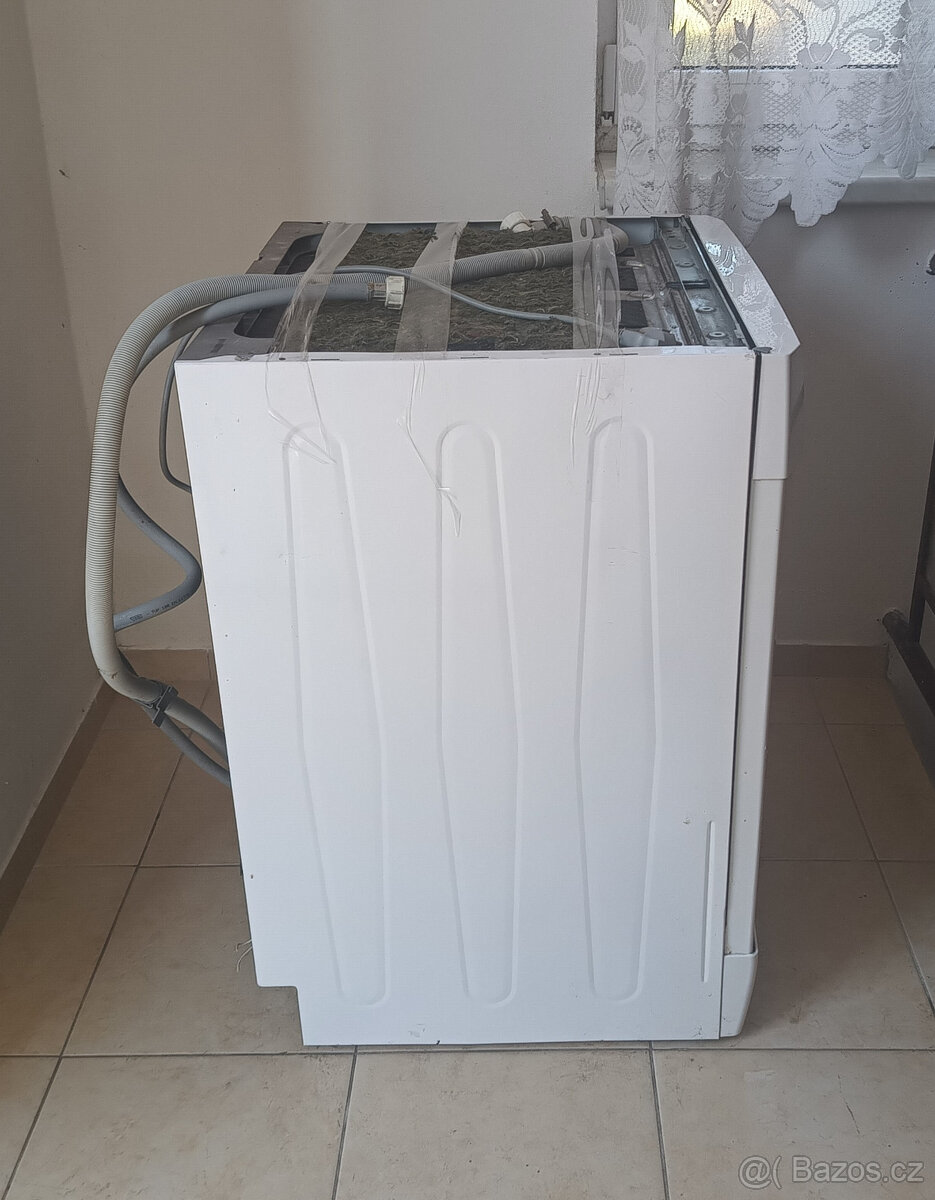 MYČKA NÁDOBÍ BEKO 60cm - 13SAD - A++ - 7