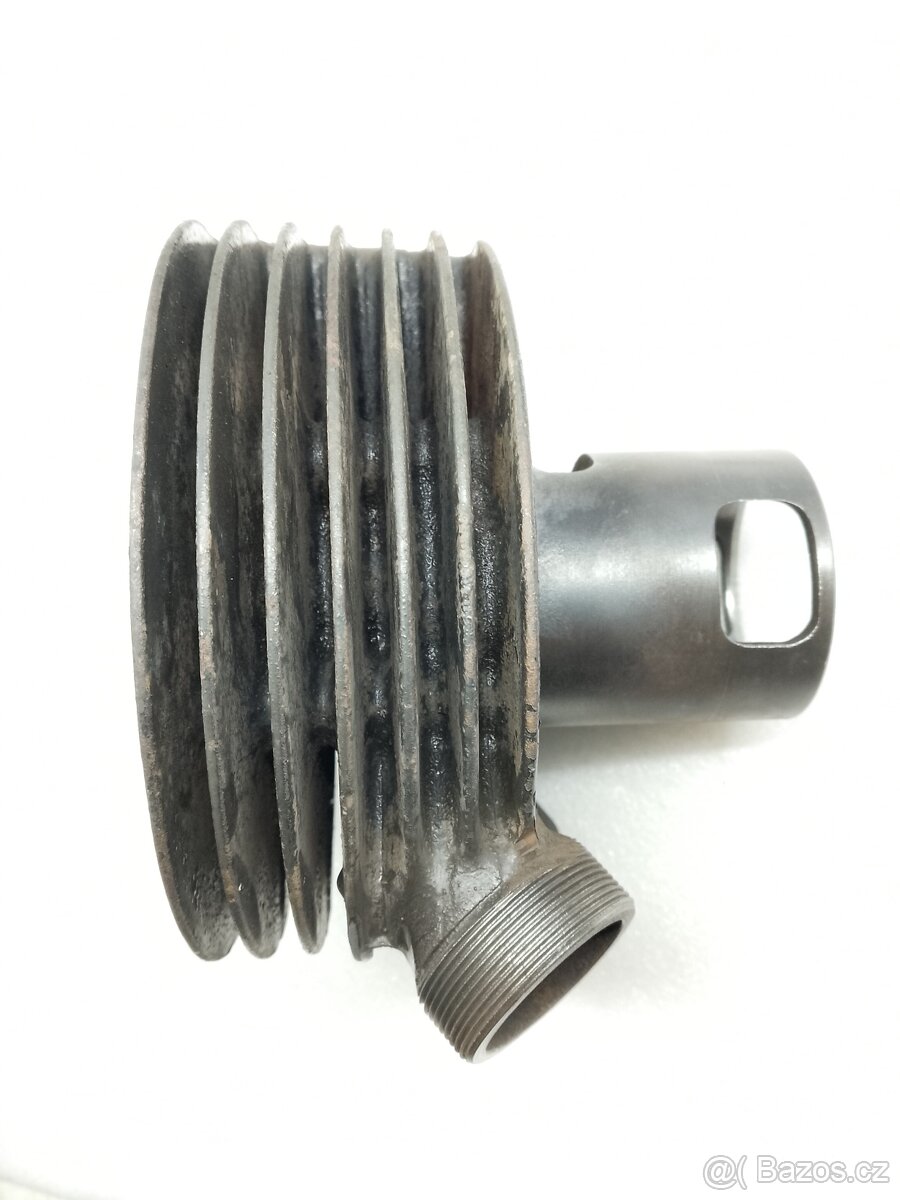 JAWA ČZ 175 356 KÝVAČKA VÁLEC ORIGINÁL - 7