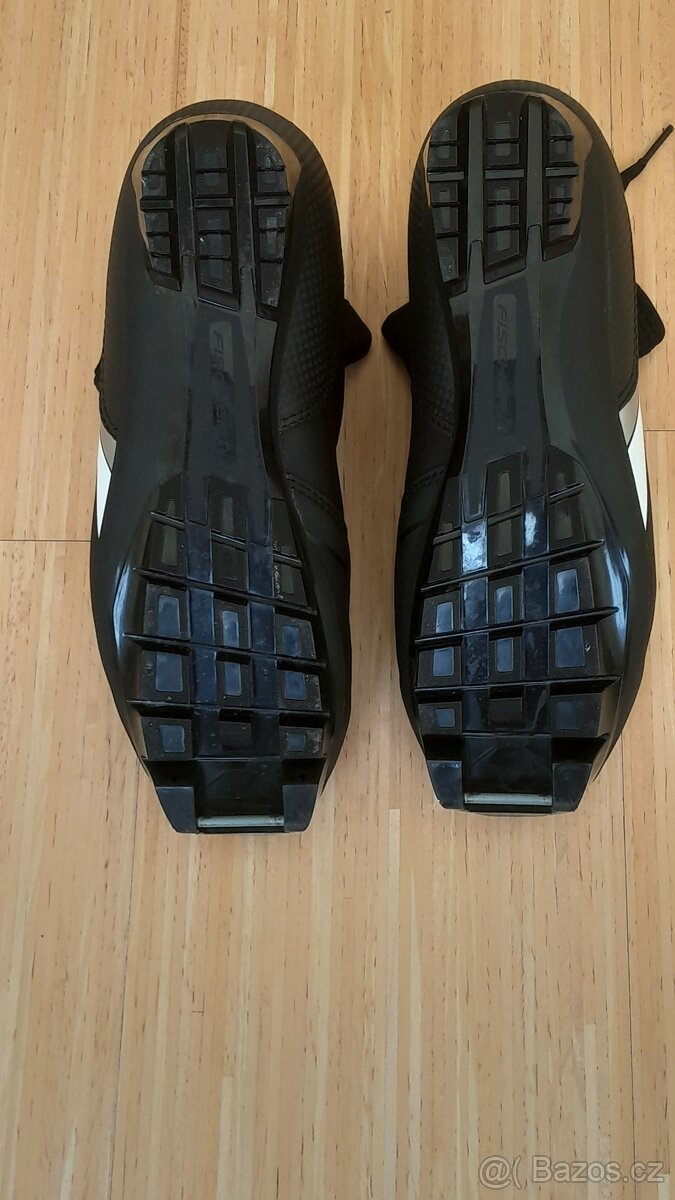 Boty na běžky Fisher - 7