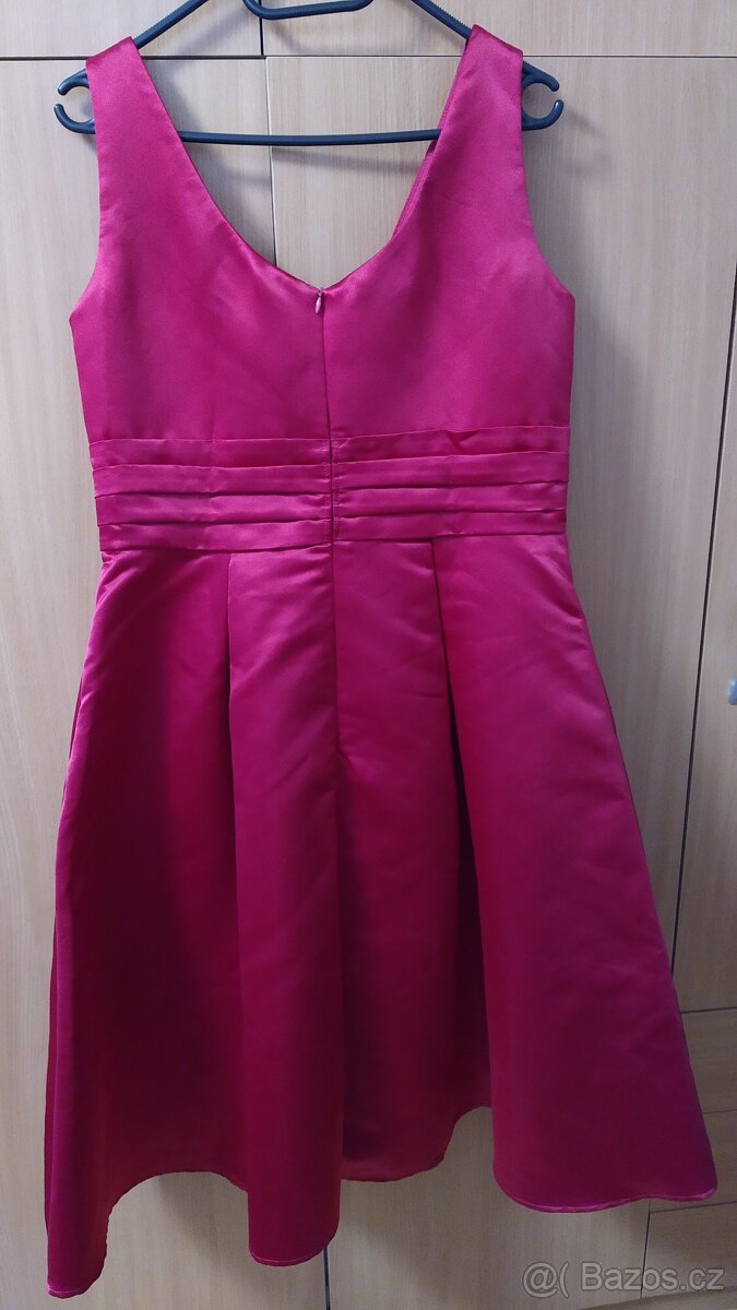 Společenské šaty Vera Mont, vel.42, nové - 7