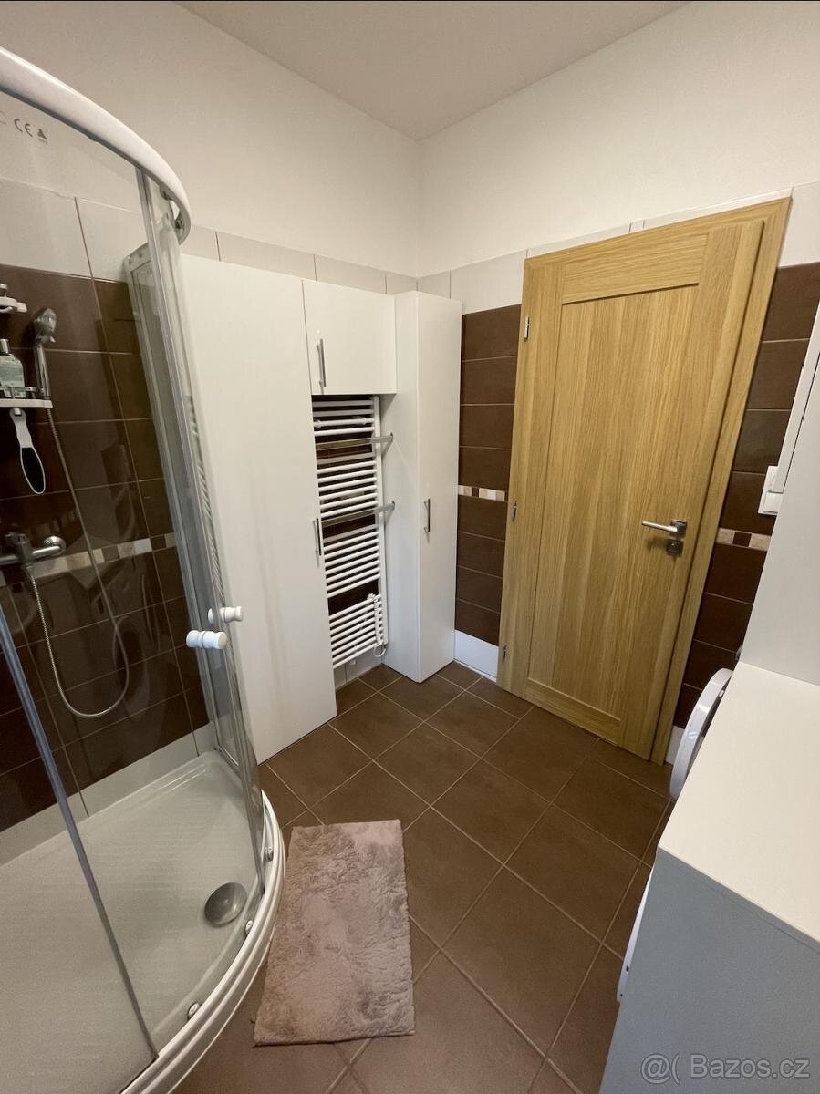 Novostavba 3+1, 90 m2, zahrada 1145 m2, Krhová - 7