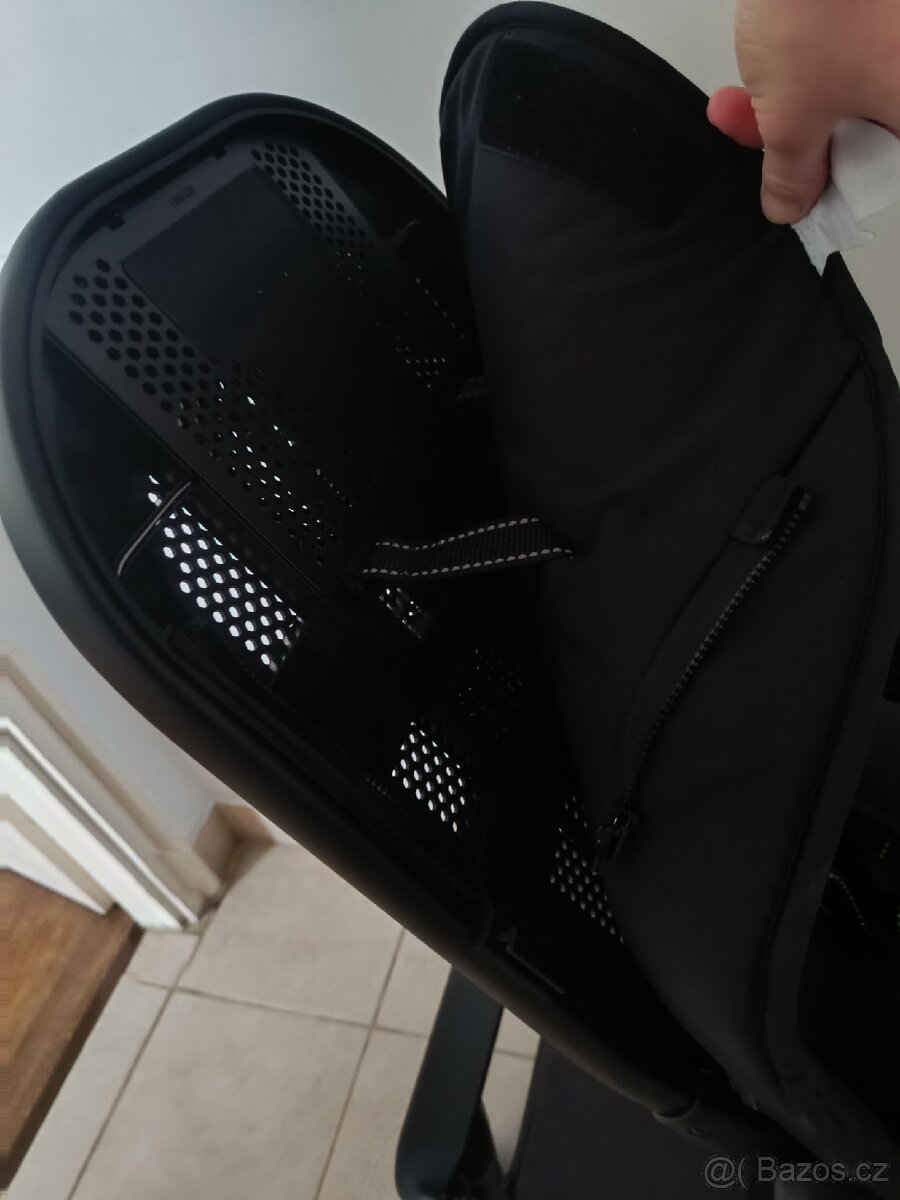 Kočárek Carrello Ultra - 7