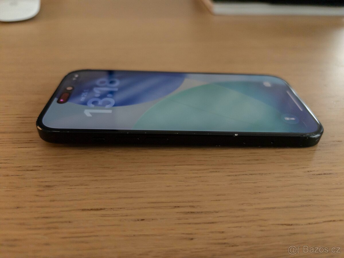 iPhone 15, černý, 128GB (MTP03SX/A) - 7