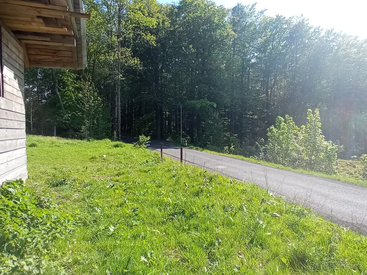 Pronájem pozemků. - 7