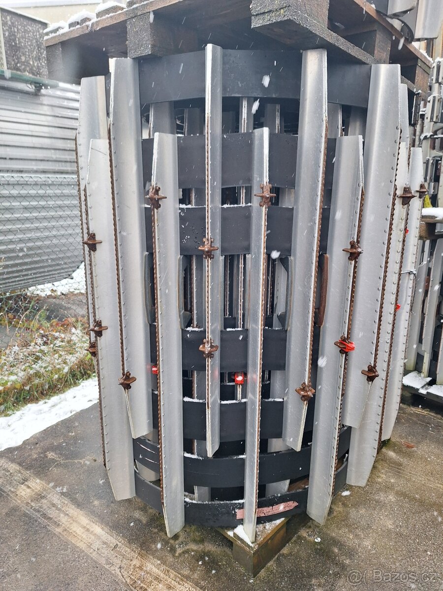 Rolba Kassbohrer Pistenbully 600 polar - 7