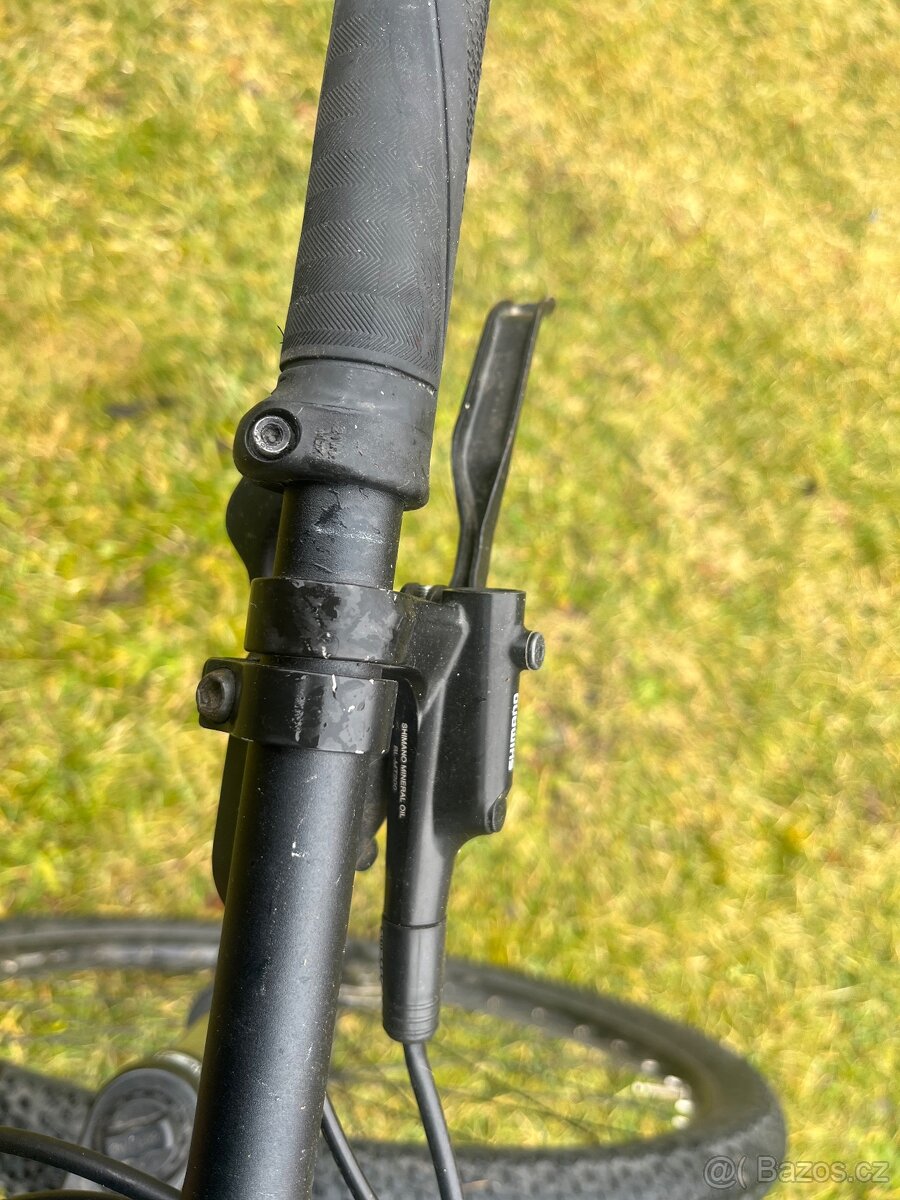 Prodám horské kolo - 7