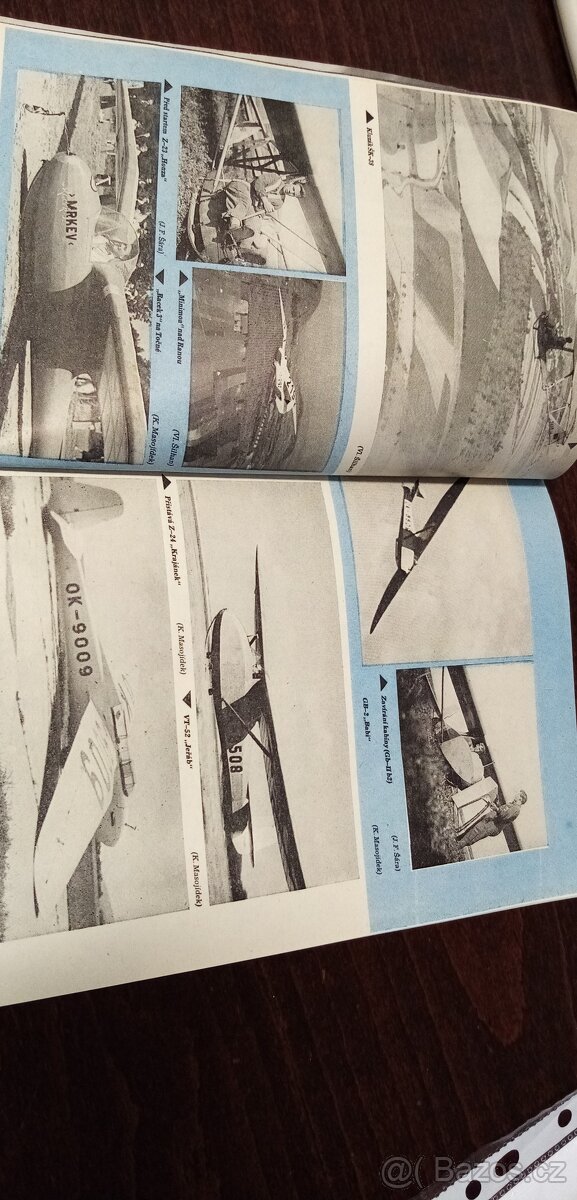 Letectví a kosmonautika - 1973 výběr - 7