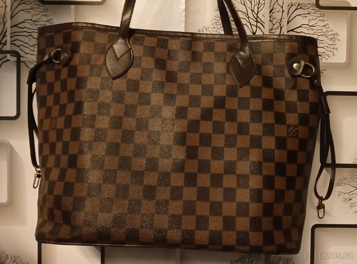 Prodám LV kabelku originál - 7