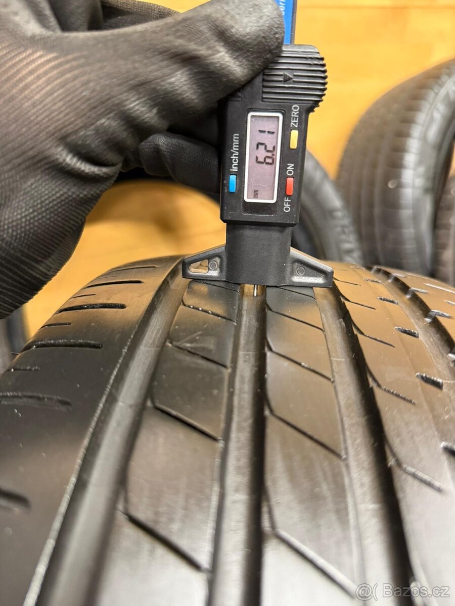 Letní pneu 205/55/16 č.1 - 7