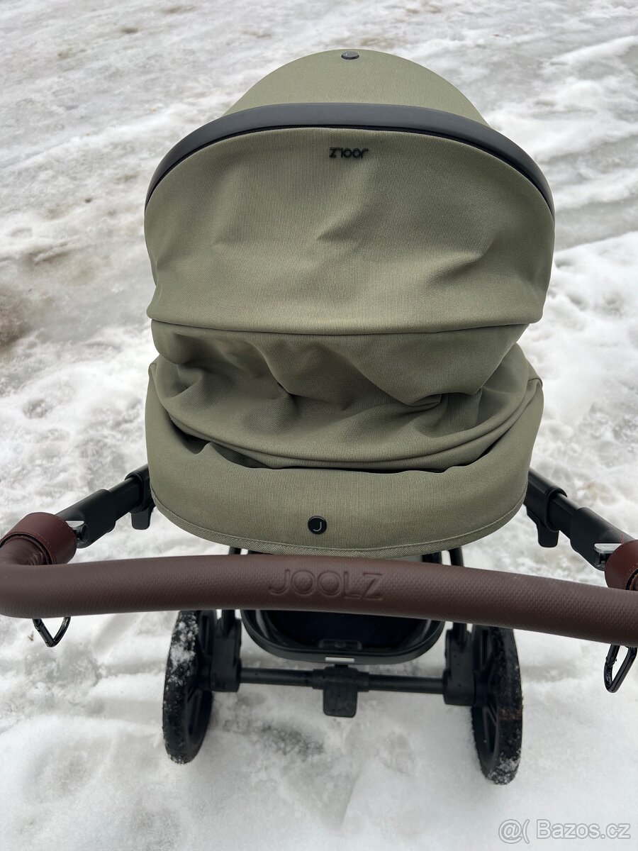 Kočárek Joolz Day + - 7