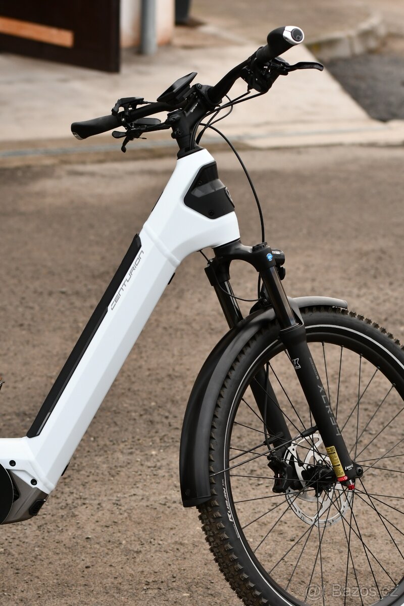 Elektrokolo Centurion - 7