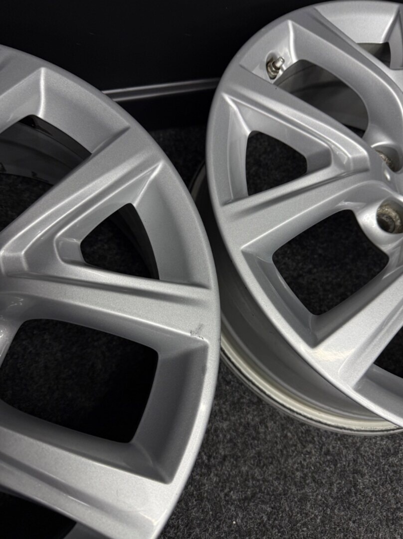 Alu BMW 5x112 17” style 574 - 7