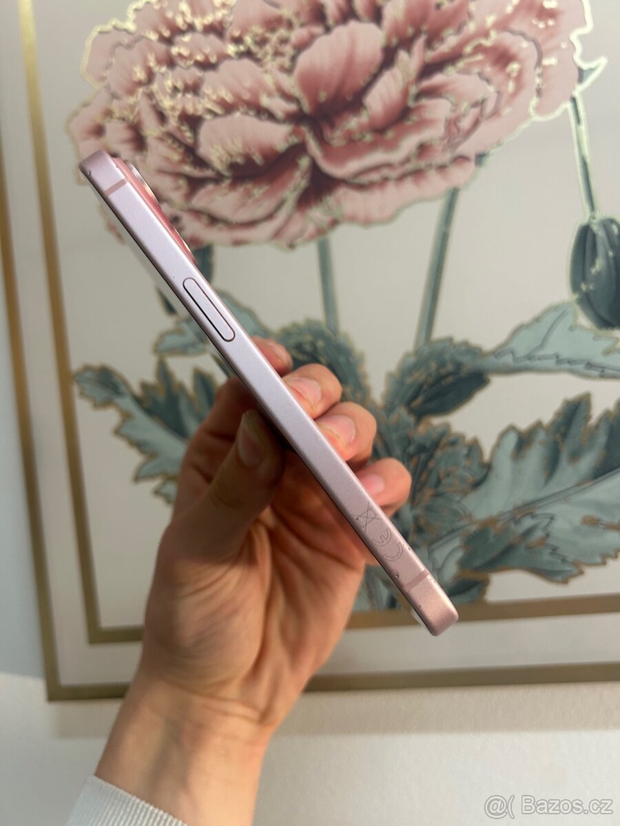 IPhone 15 (128gb) - 7