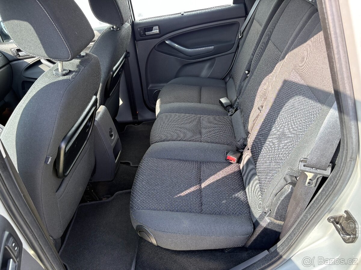 Ford C-Max 1.8i, 92kW, Titanium - 7