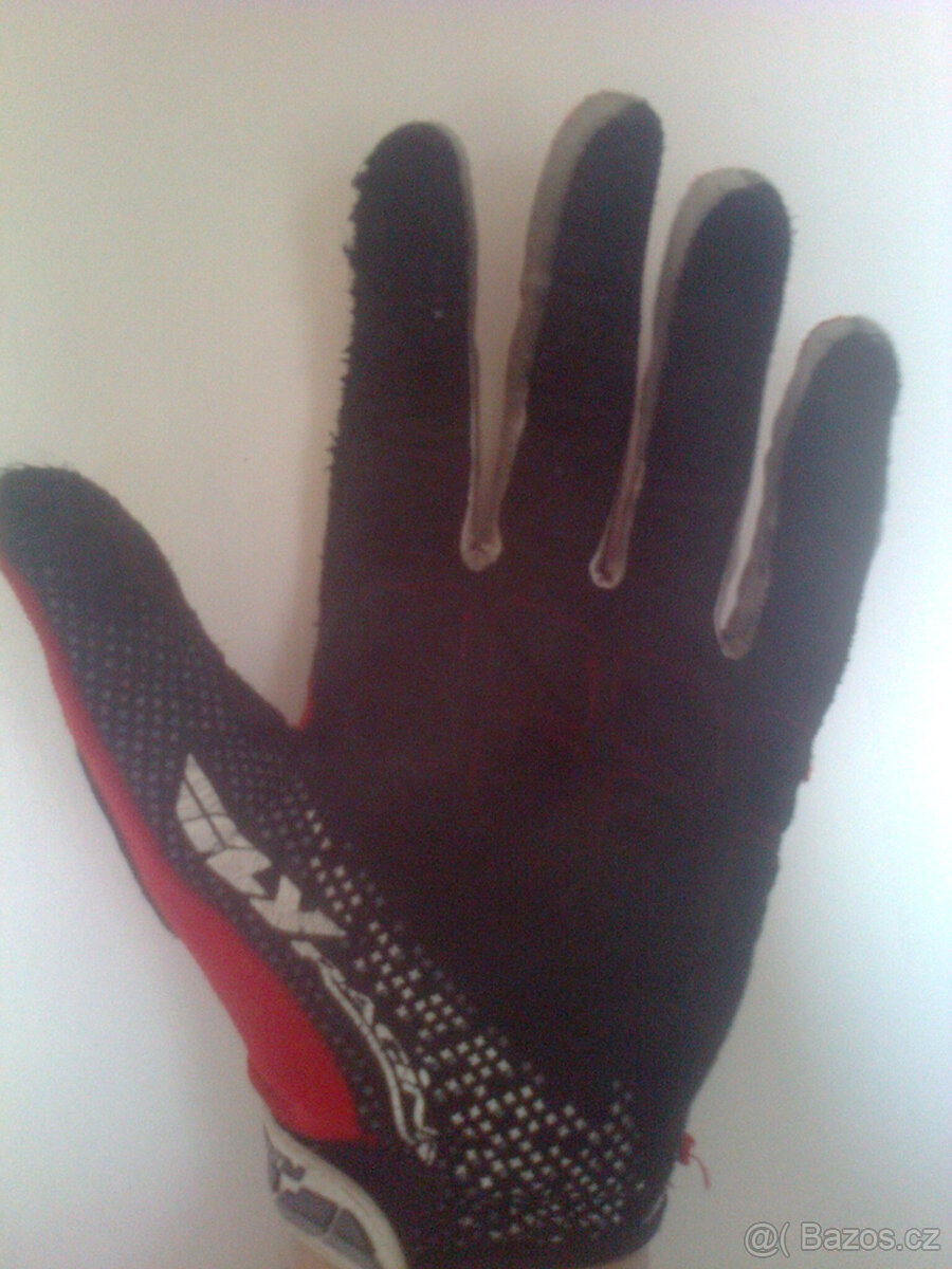 Enduro výbava pro urostlejší dívku - 7