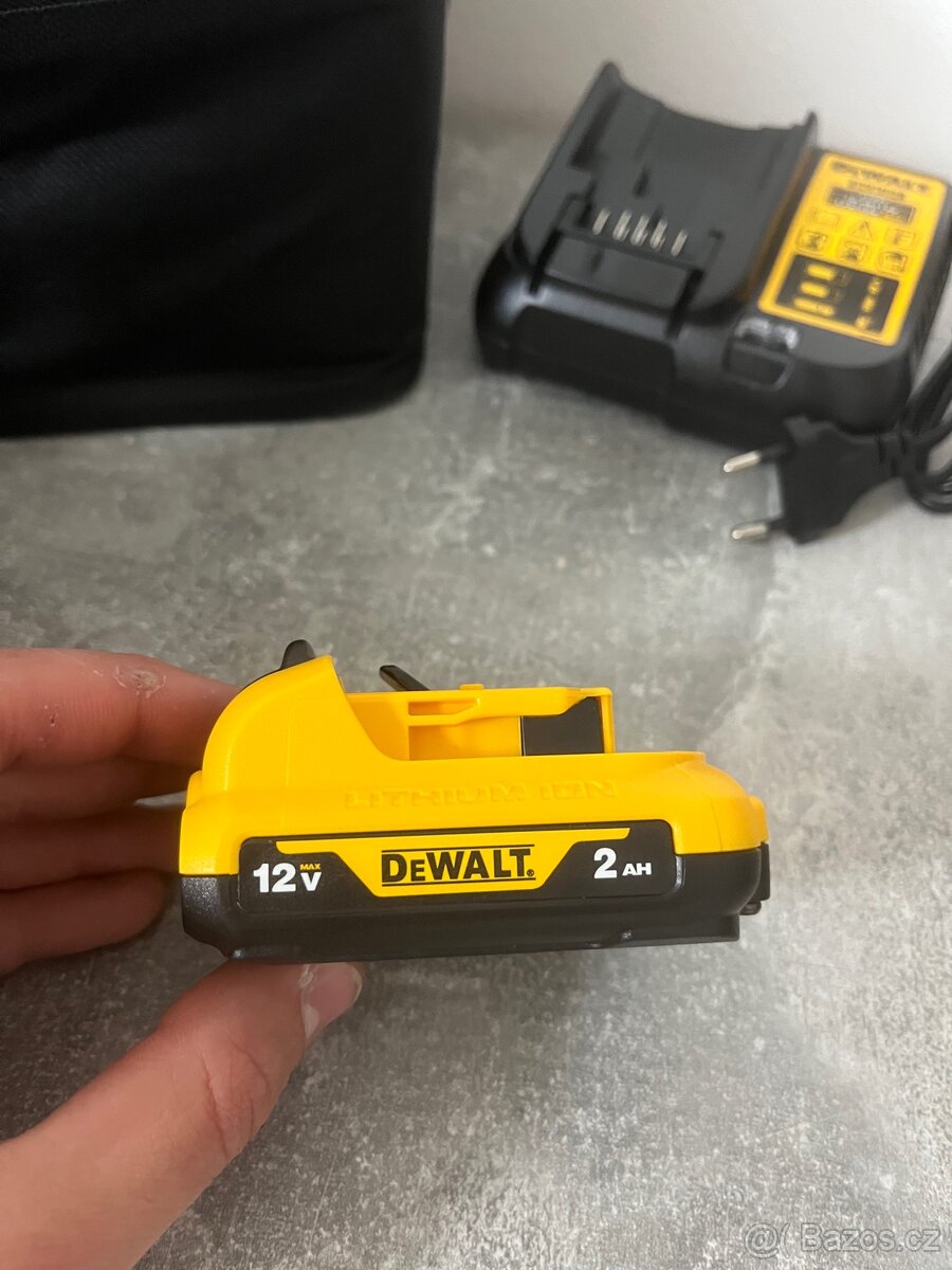 Dewalt laser - 7