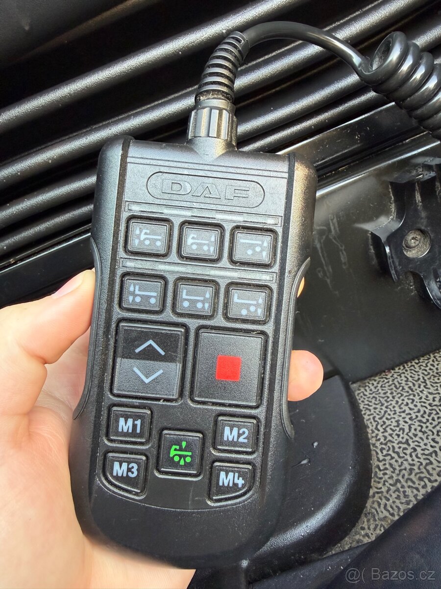 DAF XF 480 SSC LOWDECK - 7