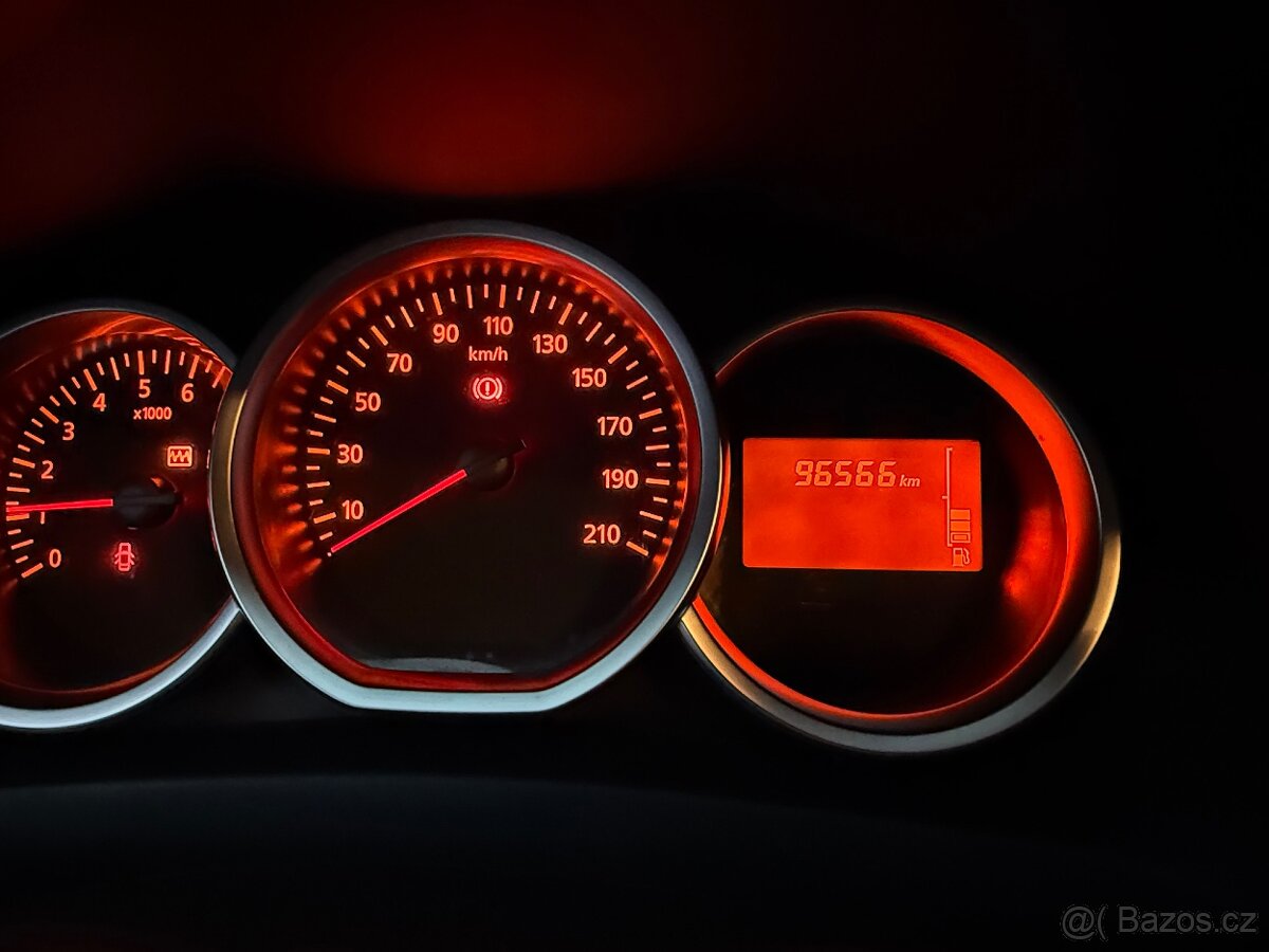 Dacia Sandero II - 7