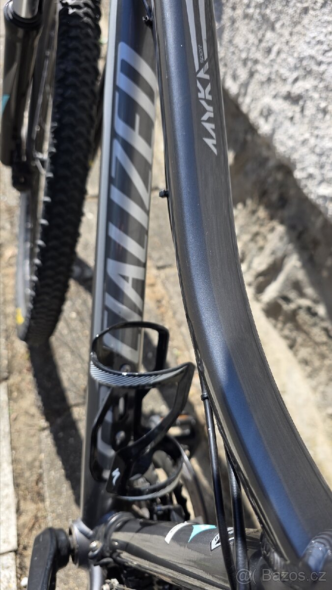 Horské dámské kolo Specialized S/15 - 7