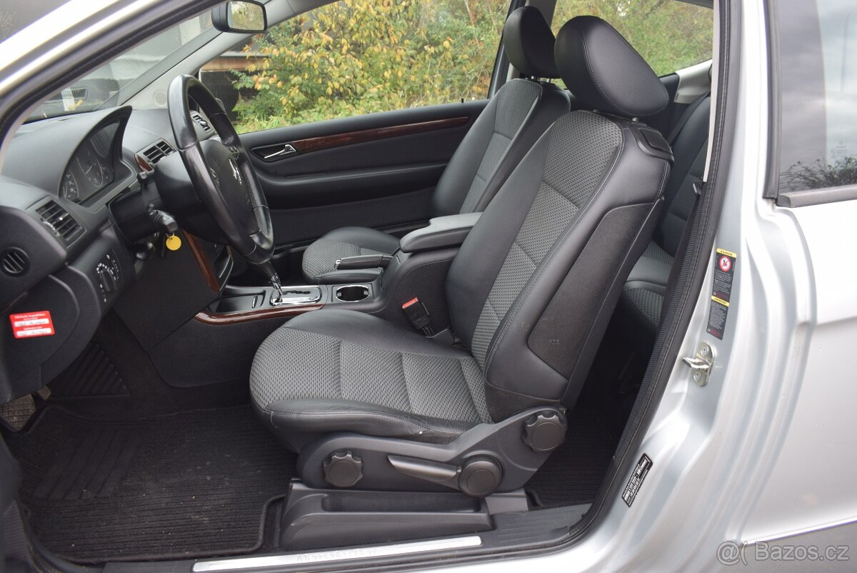 Mercedes-Benz A180 AUTOMAT,PO SERVISU - 7