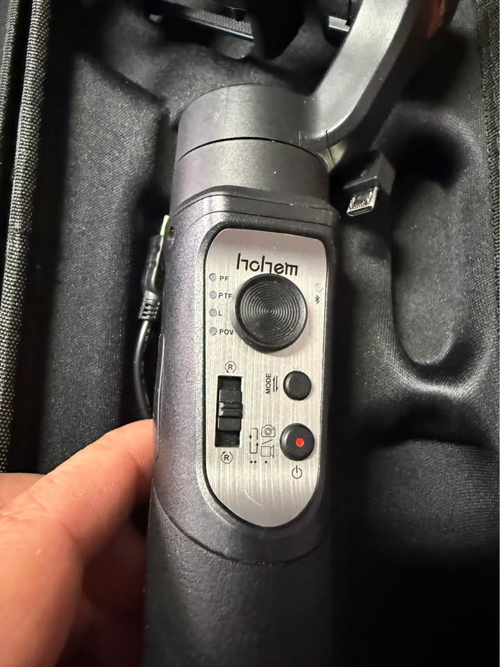 Go Pro Hero 9 Black FULL PACK - 7