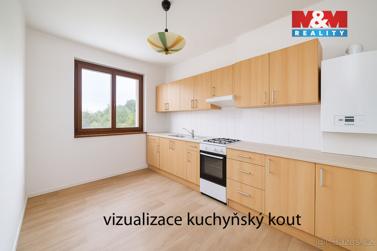 SLEVA Prodej rod. domu, 100 m², Jindřichovice - Hradecká - 7