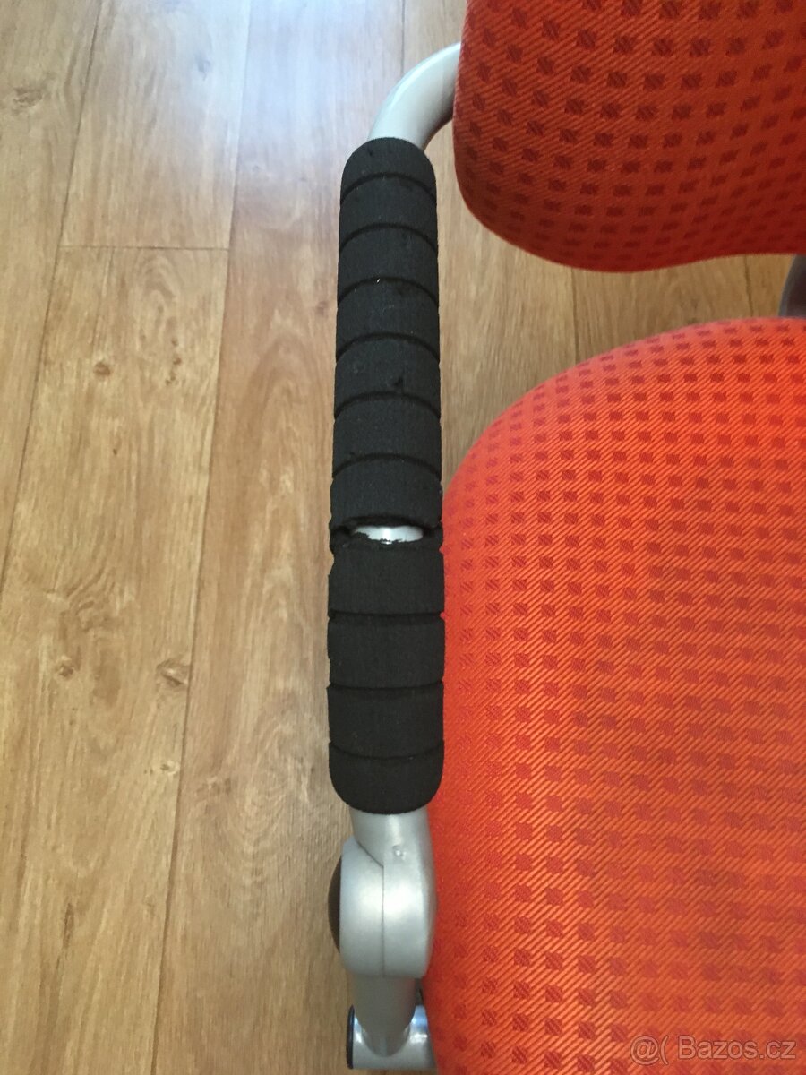 Dětská rostoucí židle od firmy Meyer - 7