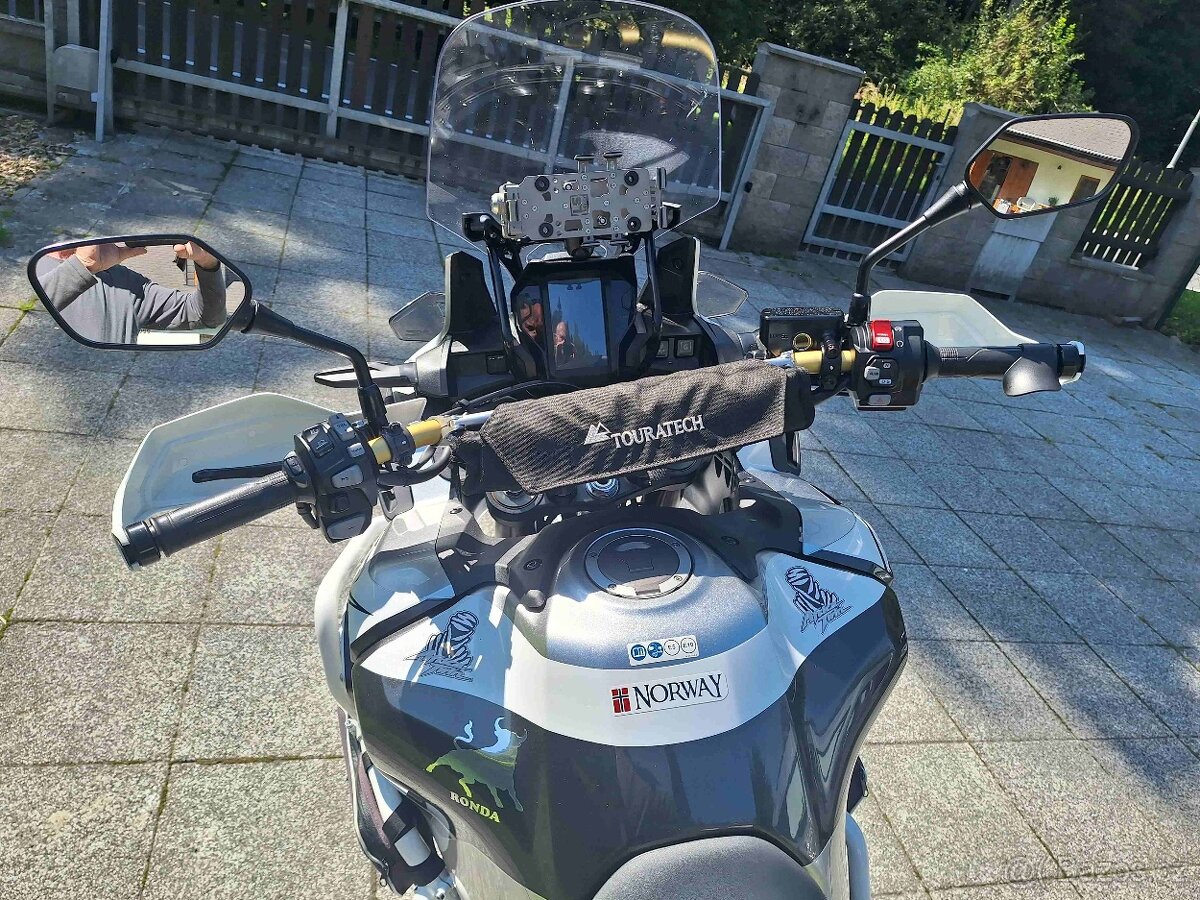 Honda CRF 1000L Africa Twin Adventure Sports DCT odpočet DPH - 7