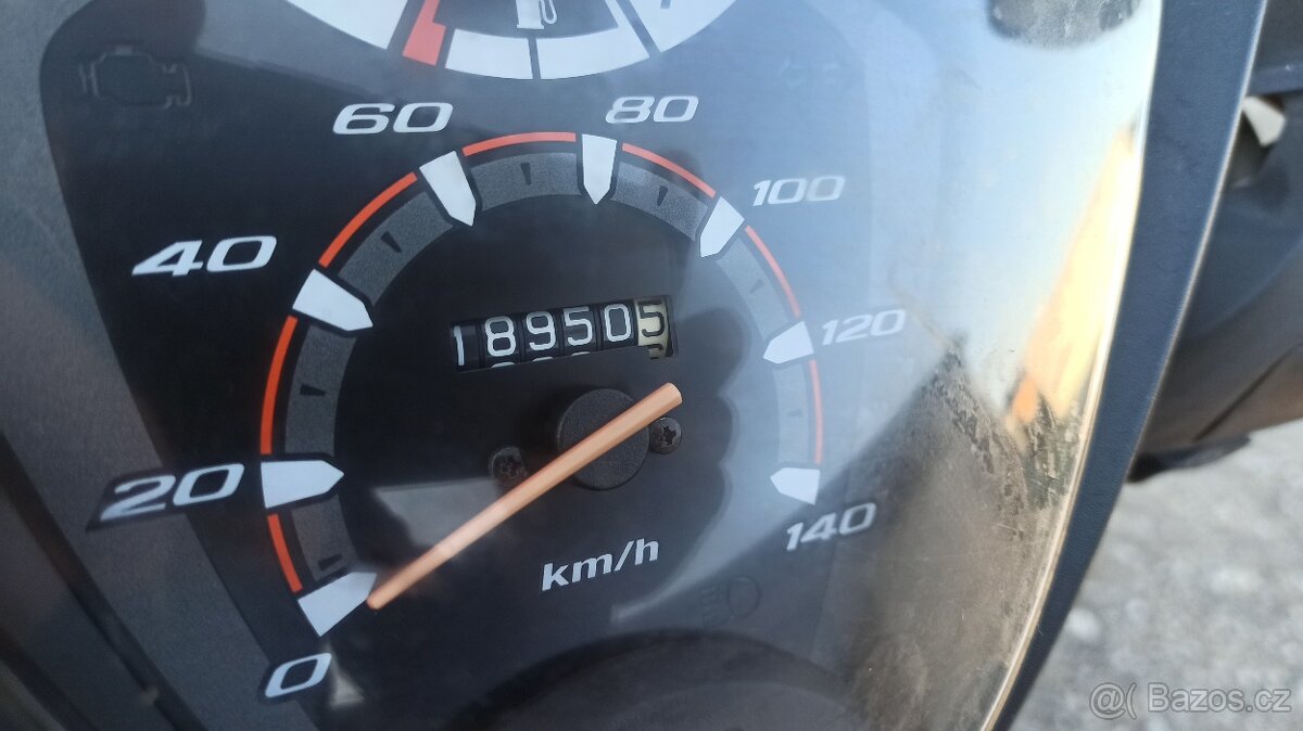 Honda Vision 110 - 7